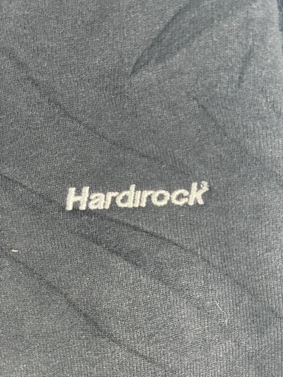 Other Vintage 90s hardirock sweatshirt jumper size M Size US M / EU 48-50 / 2 - 5 Thumbnail