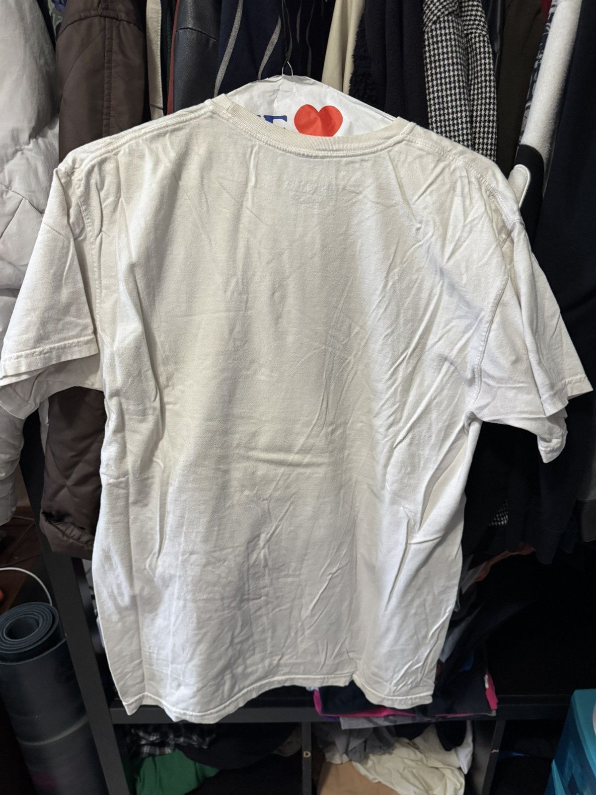Market chinatown market symbol tee Size US L / EU 52-54 / 3 - 3 Thumbnail