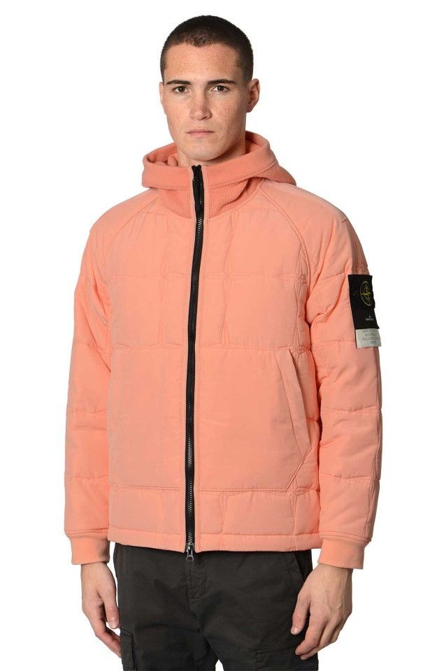 Stone Island Insulation Jacket