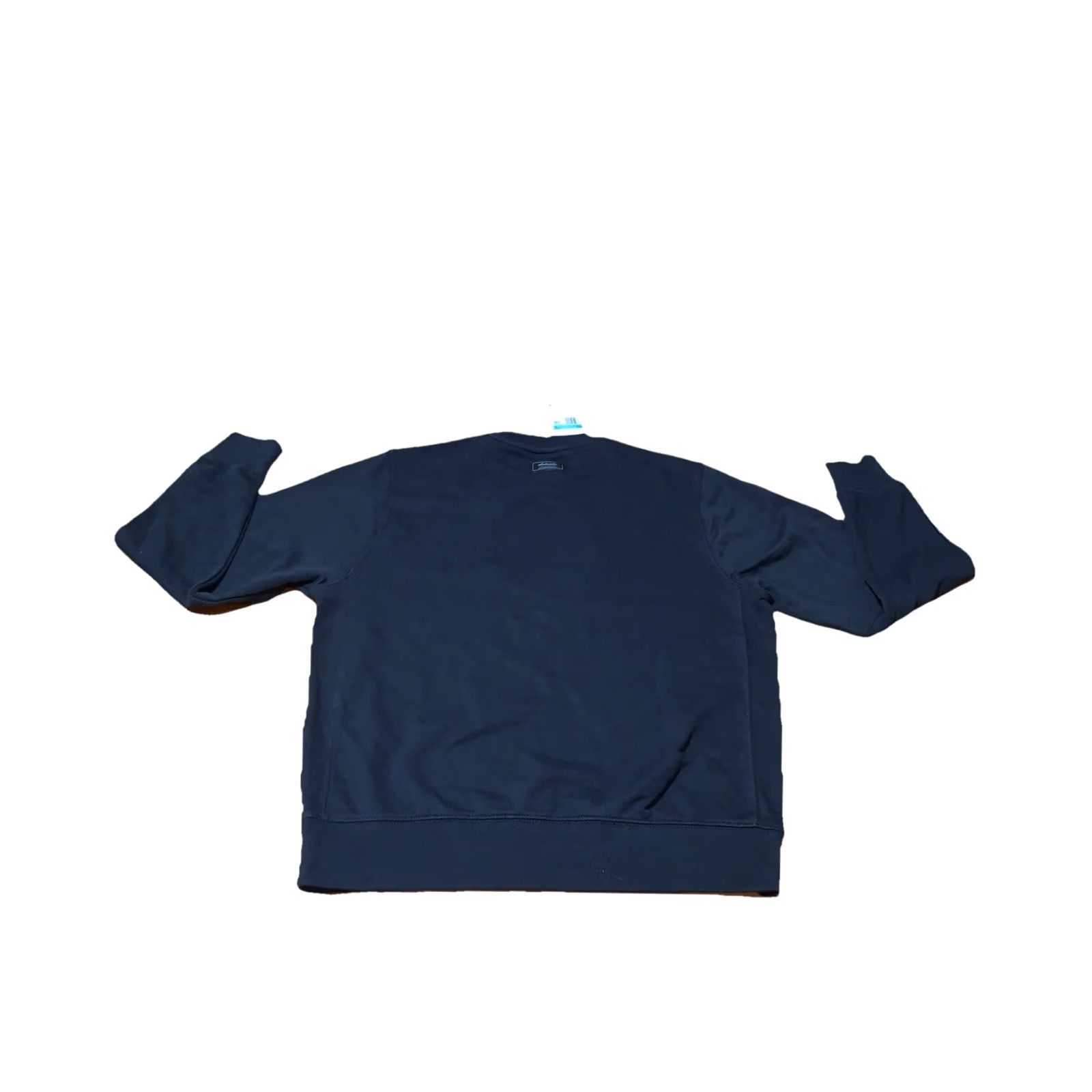 Nike Nike Ambassadors Club Sweatshirt Men’s Medium NWT Black Embroidered Pullover Crew Neck 90s Sports City Size US M / EU 48-50 / 2 - 7 Thumbnail