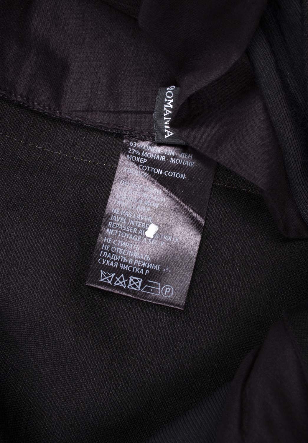 Haider Ackermann Haider Ackermann Men Pants Pleated Size ITA46 - S/M Size US 31 - 6 Thumbnail