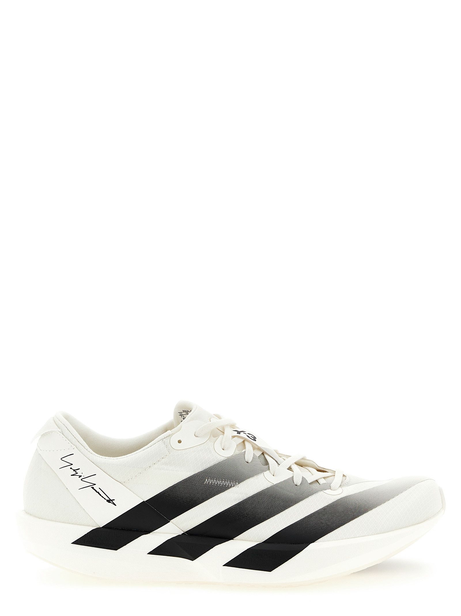 Y-3 'Y-3 Adios 9' Sneakers Size US 6 / EU 39 - 1 Thumbnail