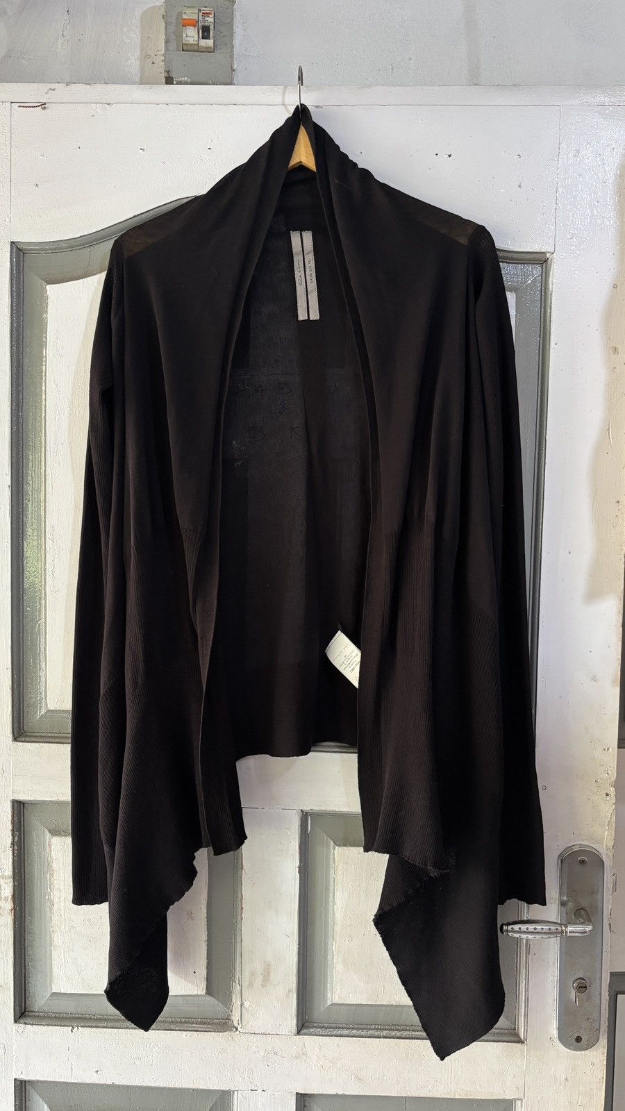 Rick Owens Rick Owens Faun S/S 15 Size US M / EU 48-50 / 2 - 1 Thumbnail