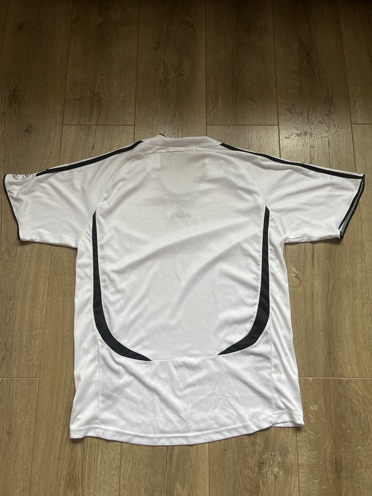 Adidas Adidas jersey Size US L / EU 52-54 / 3 - 2 Thumbnail