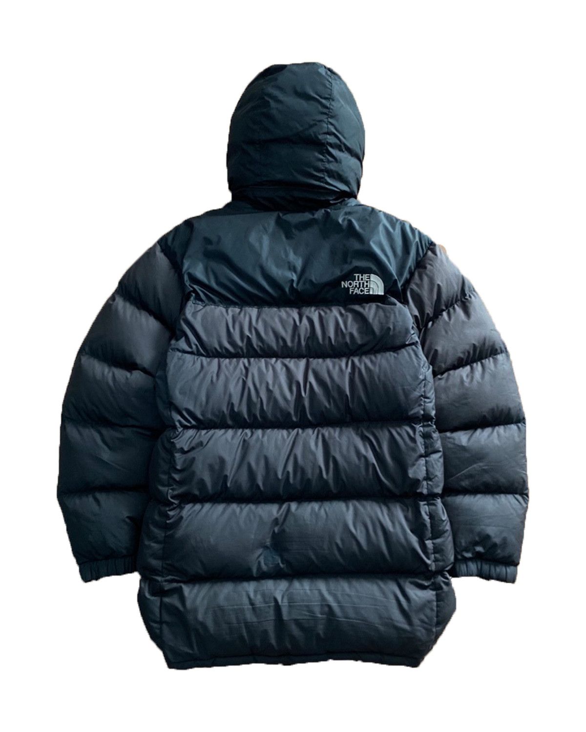 The North Face The North Face Fp700 Down Puffer Light Jacket Size US S / EU 44-46 / 1 - 15 Thumbnail
