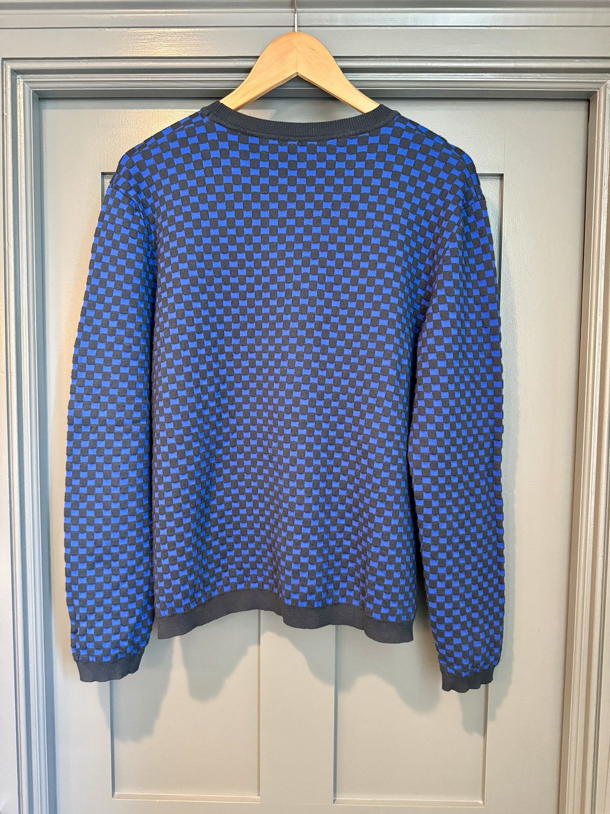 Marni MARNI SS2014 SWEATER Size US S / EU 44-46 / 1 - 5 Thumbnail
