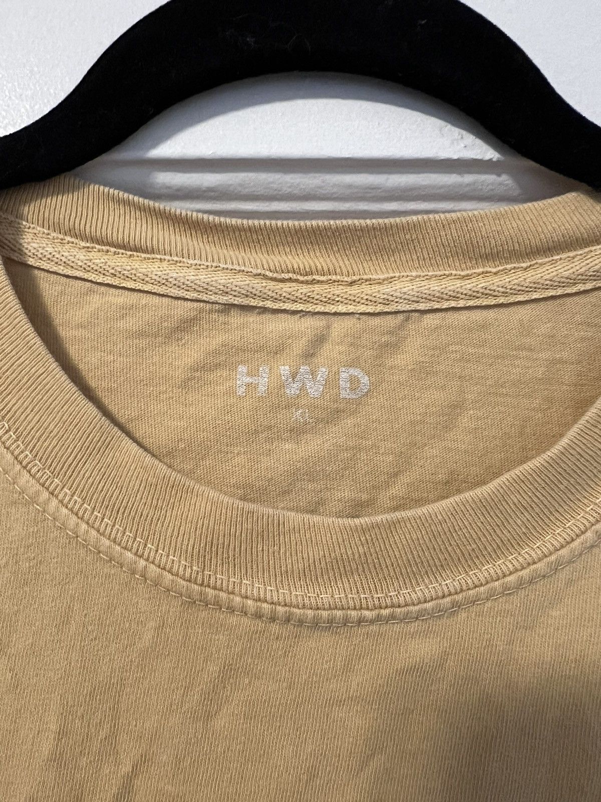 Other Halfway Dead Moon Tee Size US XL / EU 56 / 4 - 3 Thumbnail