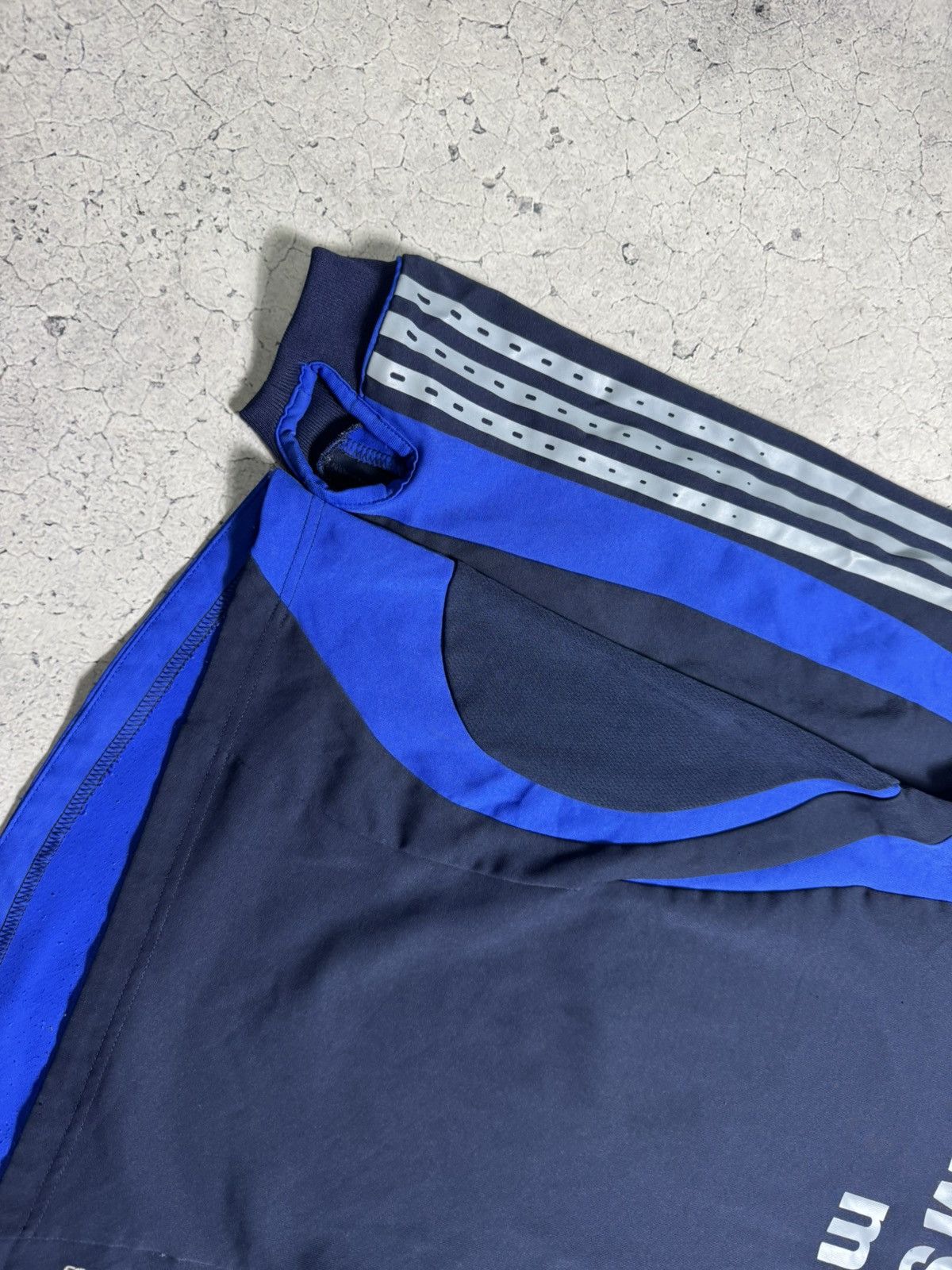 Adidas Adidas FC Chelsea Vintage Soccer Sweatshirt 2006/2007 Size US S / EU 44-46 / 1 - 2 Thumbnail