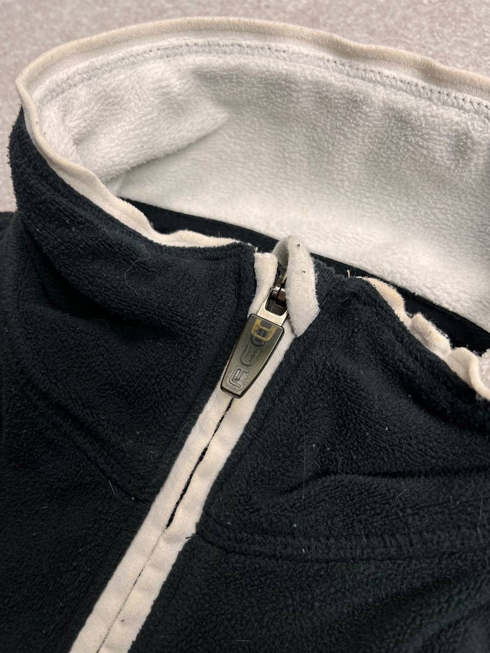 Nike ACG × Vintage Vintage Nike ACG Fleece Sherpa Jacket Y2K S Size US S / EU 44-46 / 1 - 5 Thumbnail