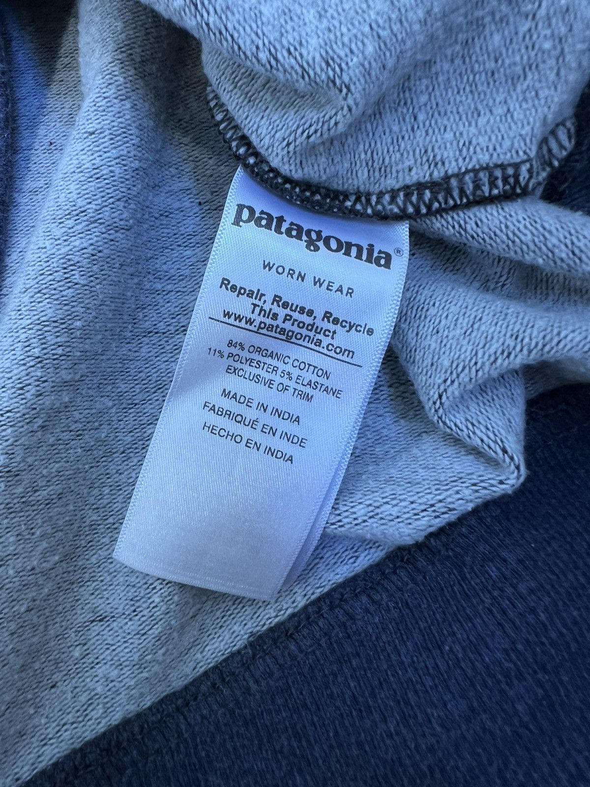 Patagonia Patagonia flying fish crewneck Size US XS / EU 42 / 0 - 5 Thumbnail