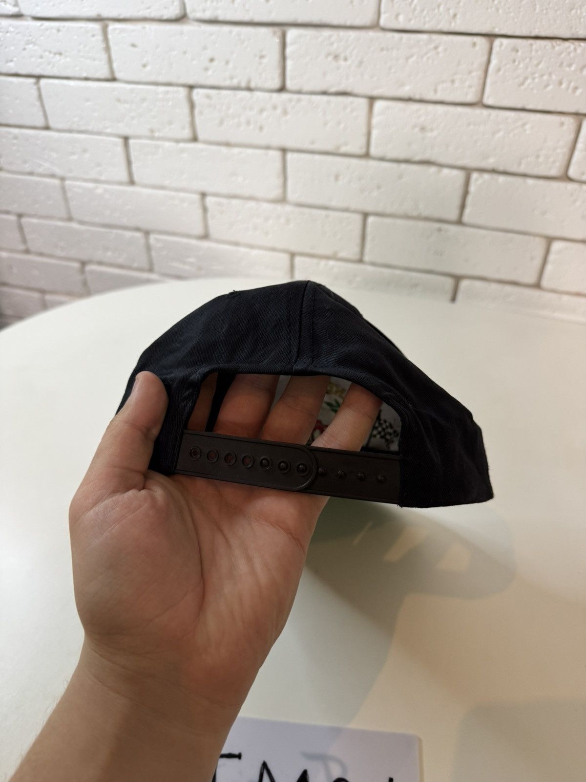 Other Grand Prix Monaco cap hat Size ONE SIZE - 3 Thumbnail
