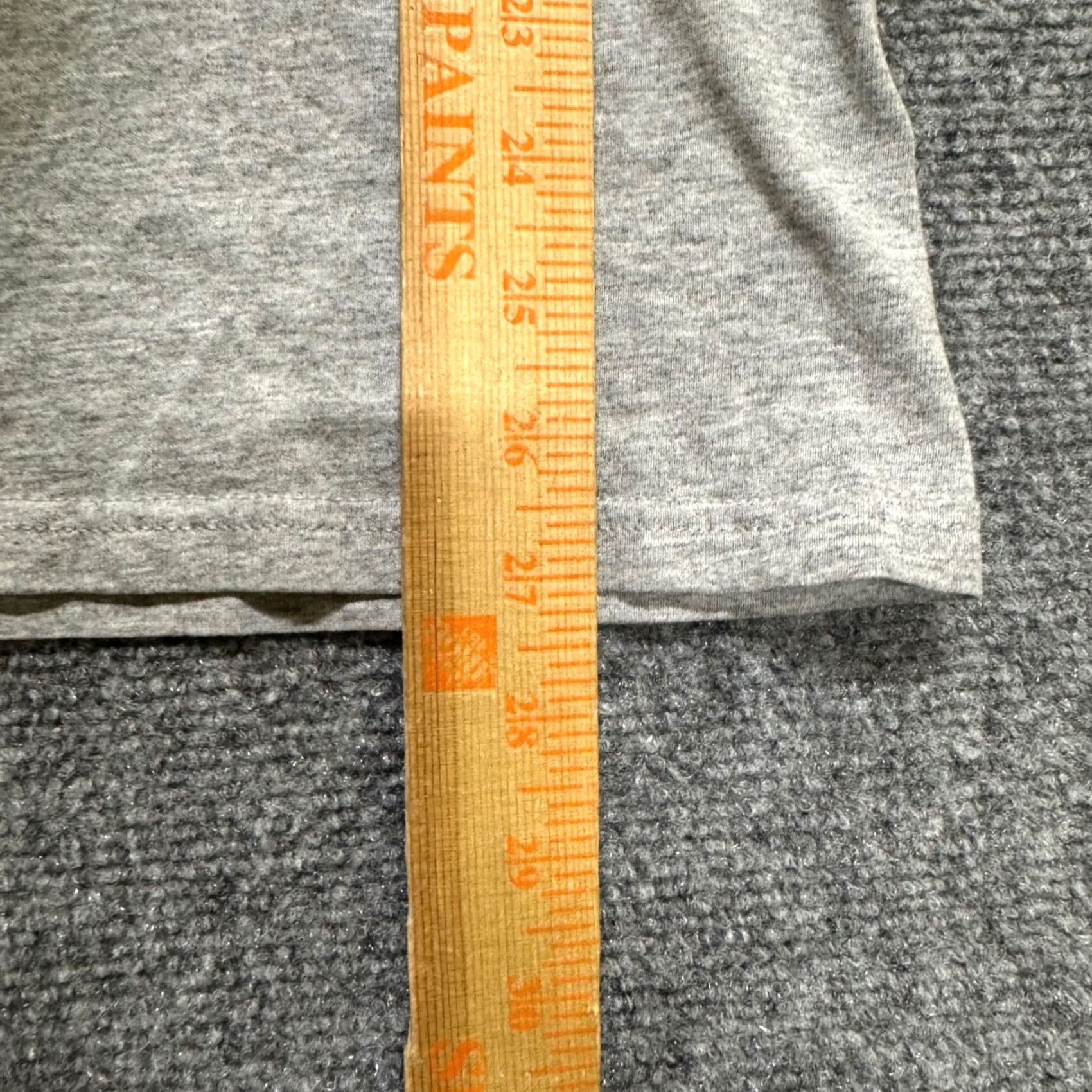 Vintage VINTAGE Cabo San Lucas T-shirt Men's 2XL Gray Lightweight Iguana Yazbek Shirt Mens 2XL Gray Iguana Size US XXL / EU 58 / 5 - 7 Thumbnail