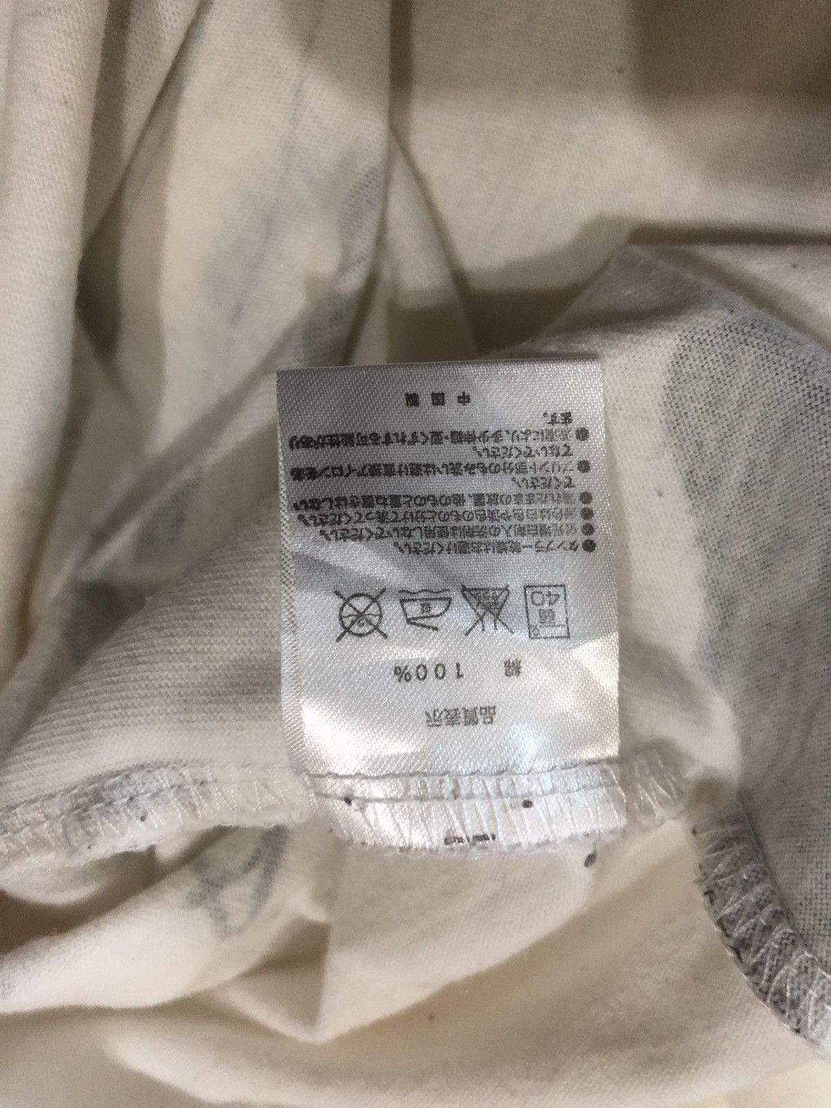Japanese Brand Keyakizaka 46 Shirt Size US M / EU 48-50 / 2 - 7 Thumbnail