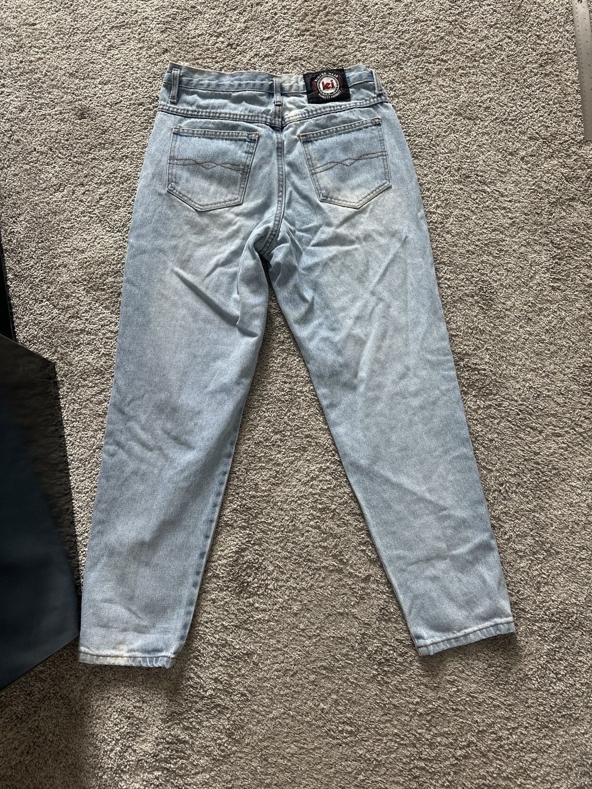 L.E.I. Vintage Lei riding wear Size US 30 / EU 46 - 5 Thumbnail