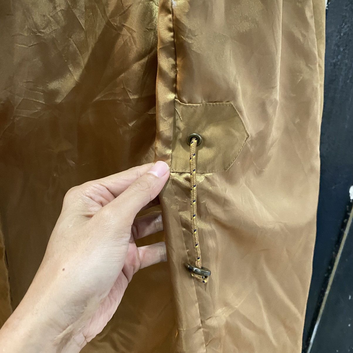 Burberry VINTAGE‼️Burberry London Parka Jacket Hooded LIKE NEW Size US L / EU 52-54 / 3 - 14 Thumbnail