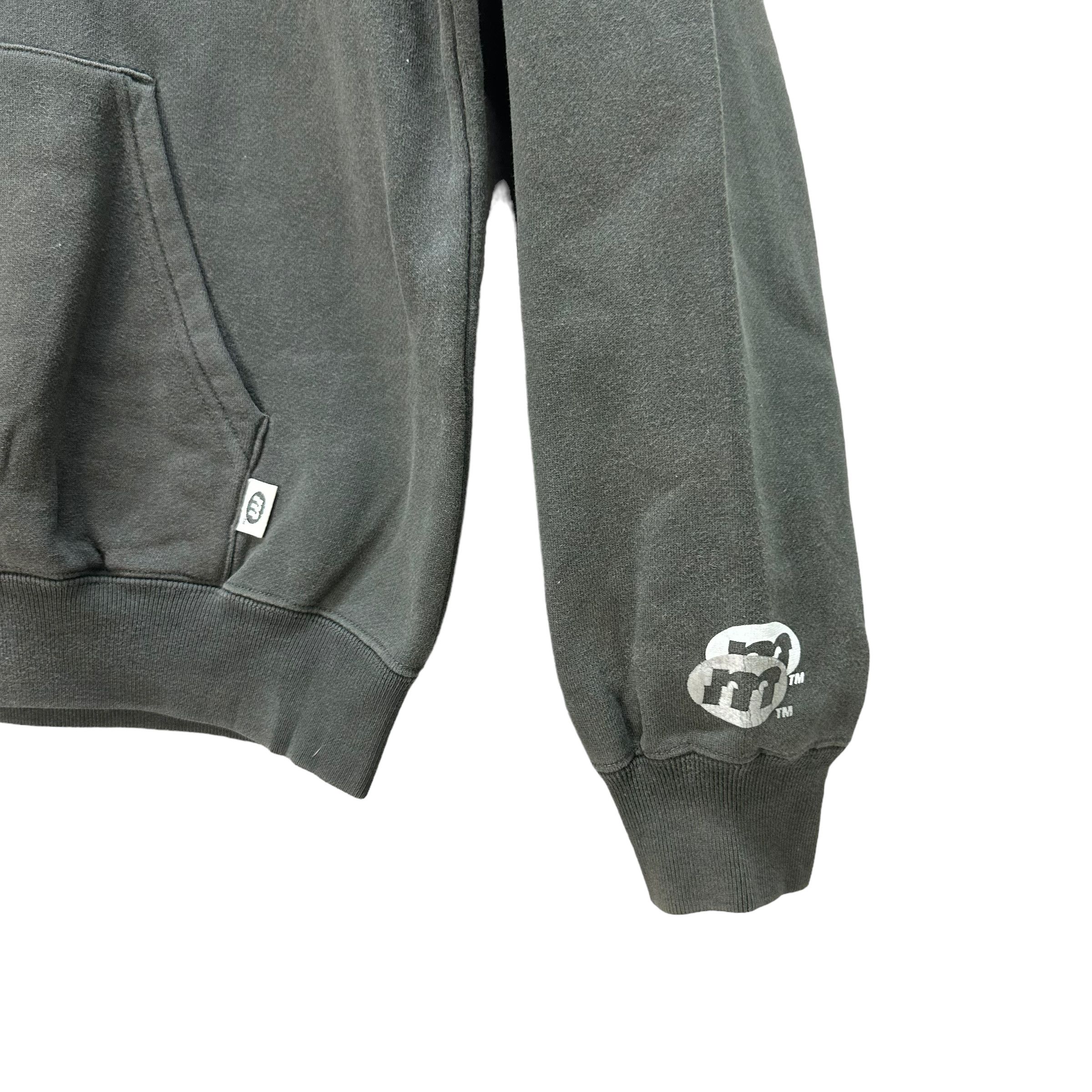 Montage FUCKIN' MONTAGE BIG LOGO PULLOVER HOODIES #8555-014 Size US L / EU 52-54 / 3 - 6 Thumbnail