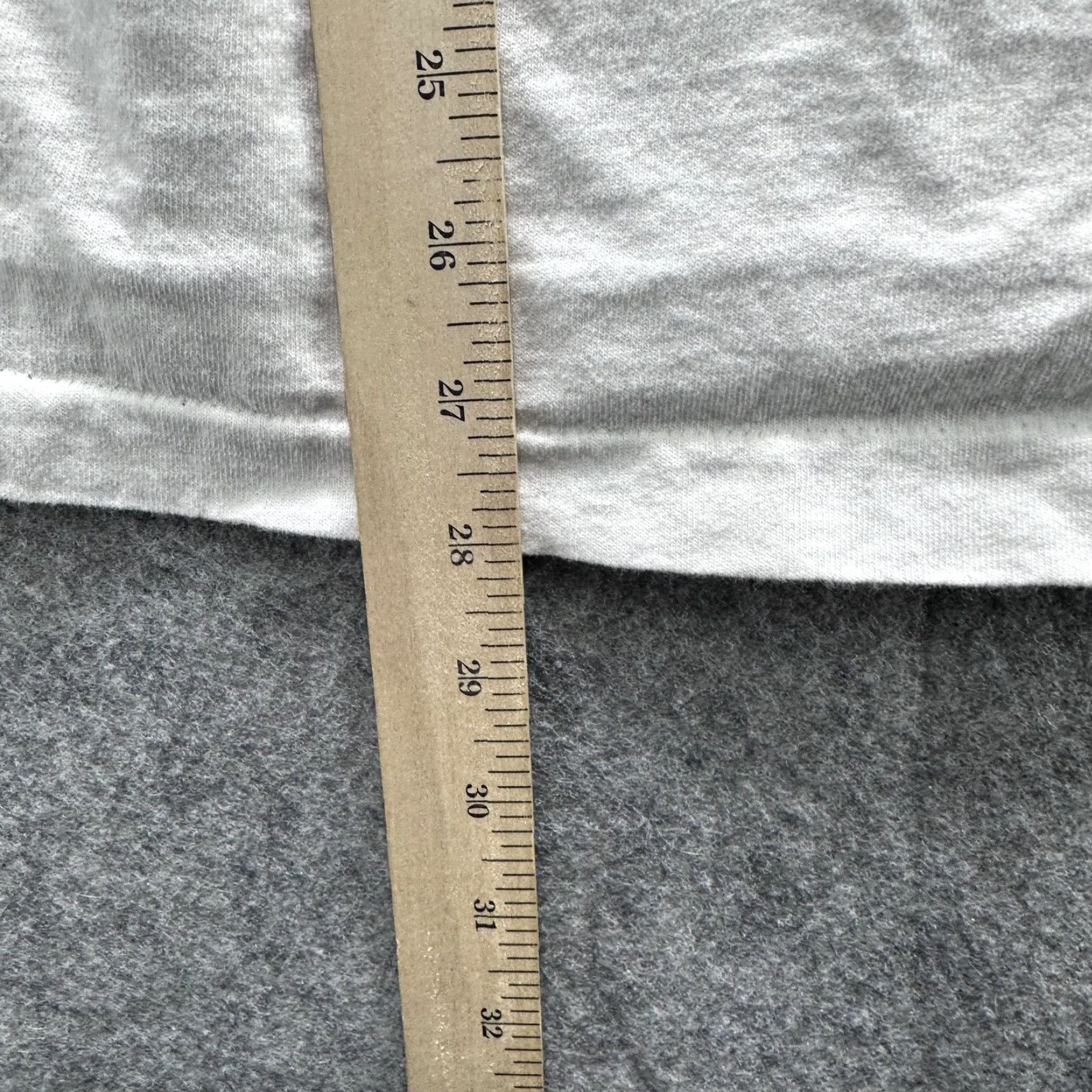 Logo 7 VINTAGE EduQuest IBM Shirt Mens XL White Logo Graphic Tee Computer 90s SS Size US XL / EU 56 / 4 - 2 Thumbnail