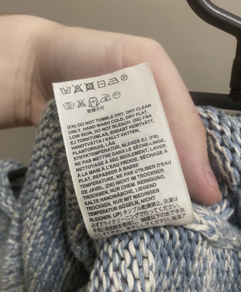 Acne Studios Acne Studios women Knitwear Size S / US 4 / IT 40 - 4 Thumbnail