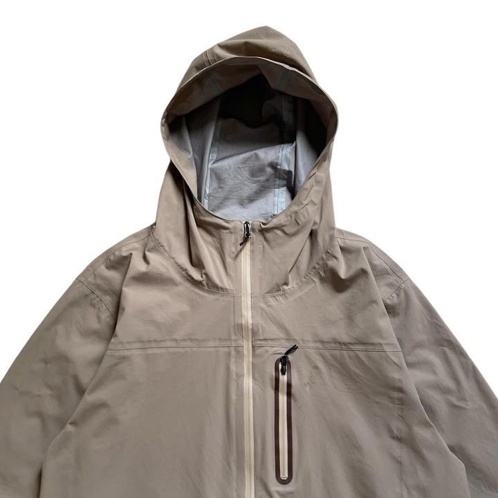 And Wander FINAL DROP‼️Snow Peak 3L Rain Jacket Size US L / EU 52-54 / 3 - 5 Thumbnail