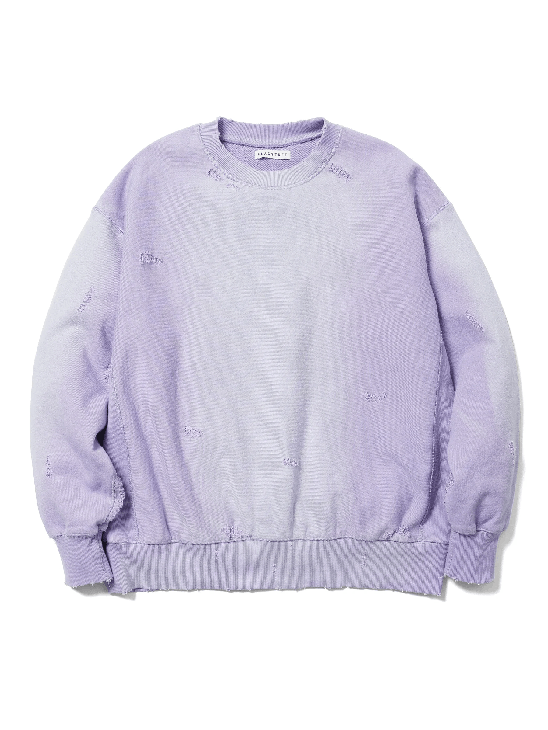 Flagstuff UNOWRN* F-LAGSTUF-F BORO SWEATSHIRT Size L Size US L / EU 52-54 / 3 - 1 Thumbnail