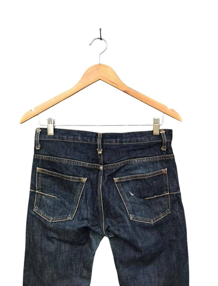 Dior × Hedi Slimane Dior Denim Pants Size US 28 / EU 44 - 3 Thumbnail