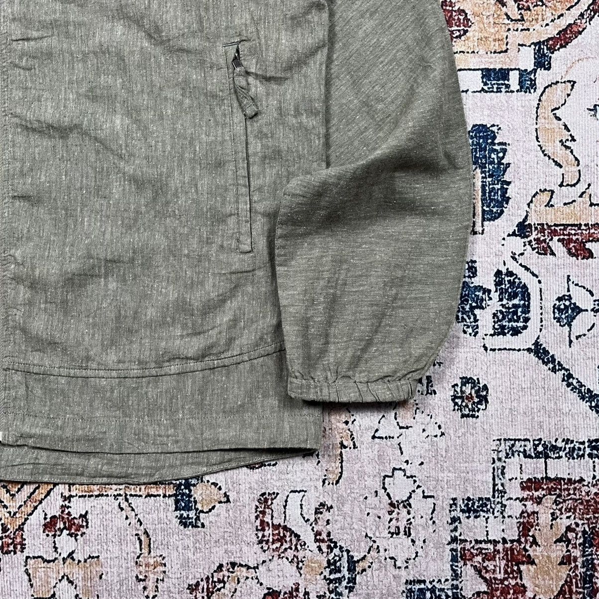 Patagonia Patagonia Jacket HEMP Material Size US L / EU 52-54 / 3 - 4 Thumbnail