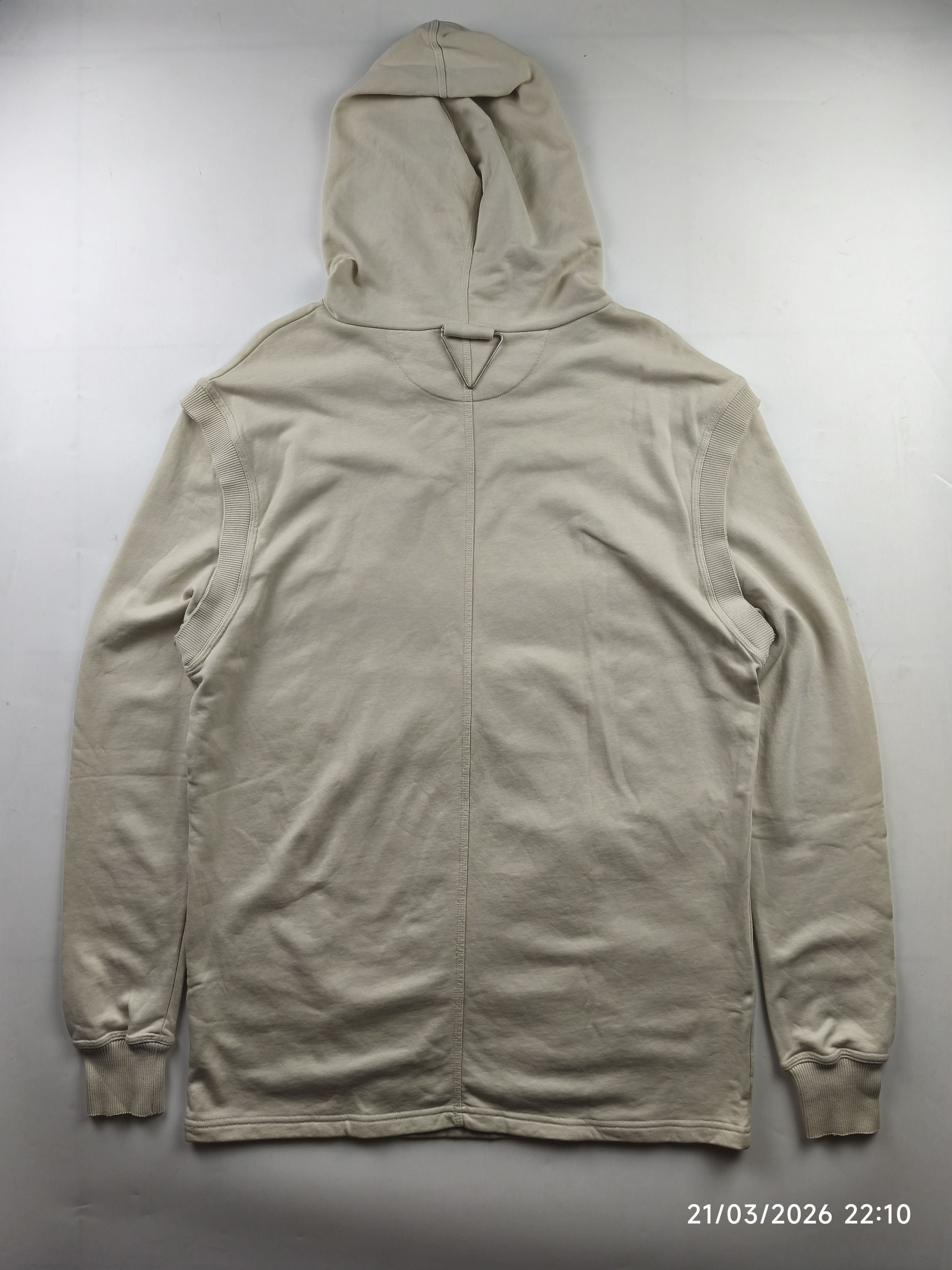 Damir Doma Damir Doma - hoodie - kangaroo pocket Size US M / EU 48-50 / 2 - 2 Thumbnail