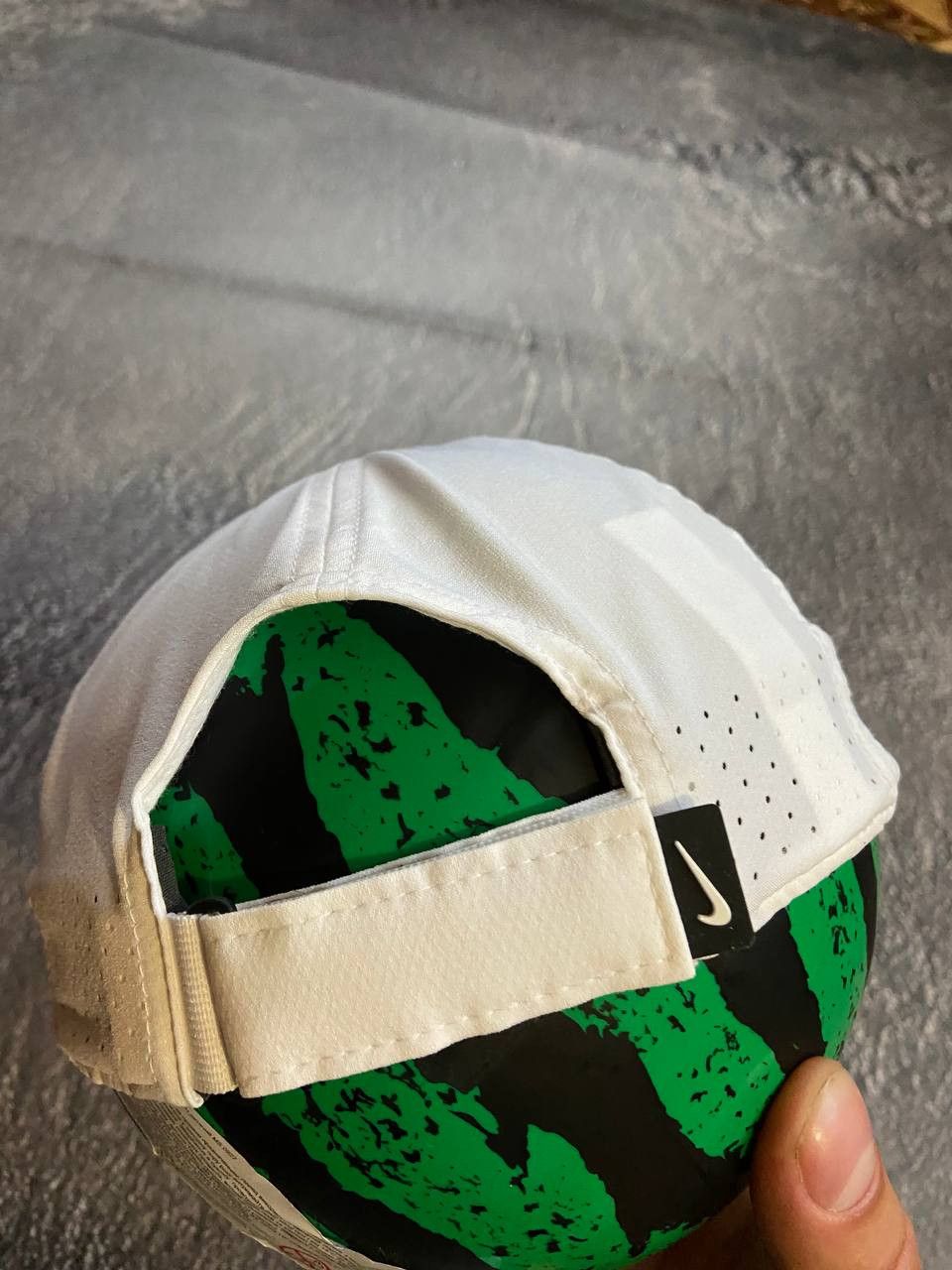 Nike Nike Dri fit ADV Clup cap Size 34 - 4 Thumbnail