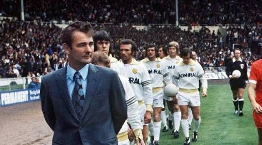 Other LEEDS UNITED ADMIRAL VINTAGE 70S STYLE TRACK JACKET SOCCER Size US L / EU 52-54 / 3 - 6 Thumbnail