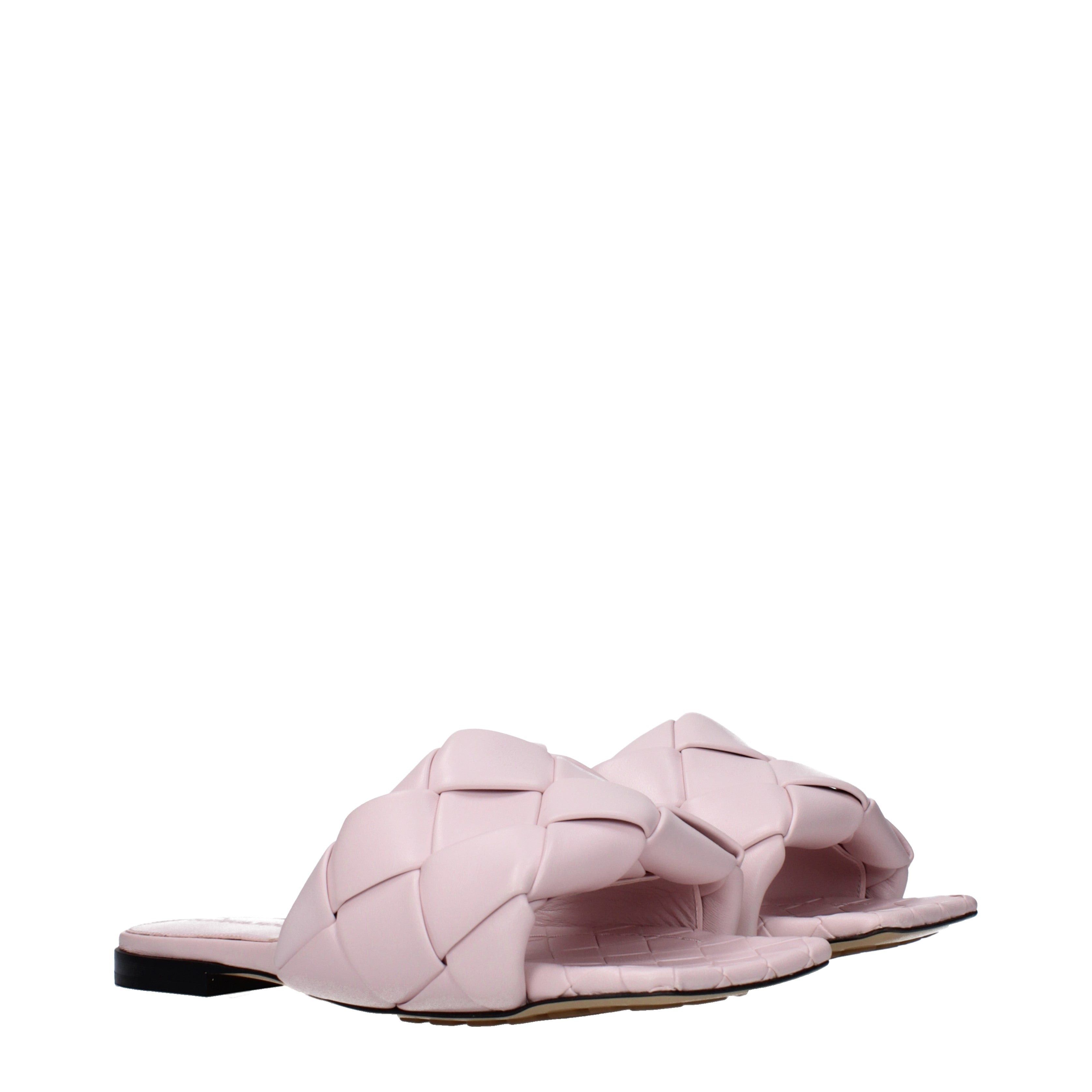 Bottega Veneta Slippers Size US 6 / IT 36 - 1 Thumbnail