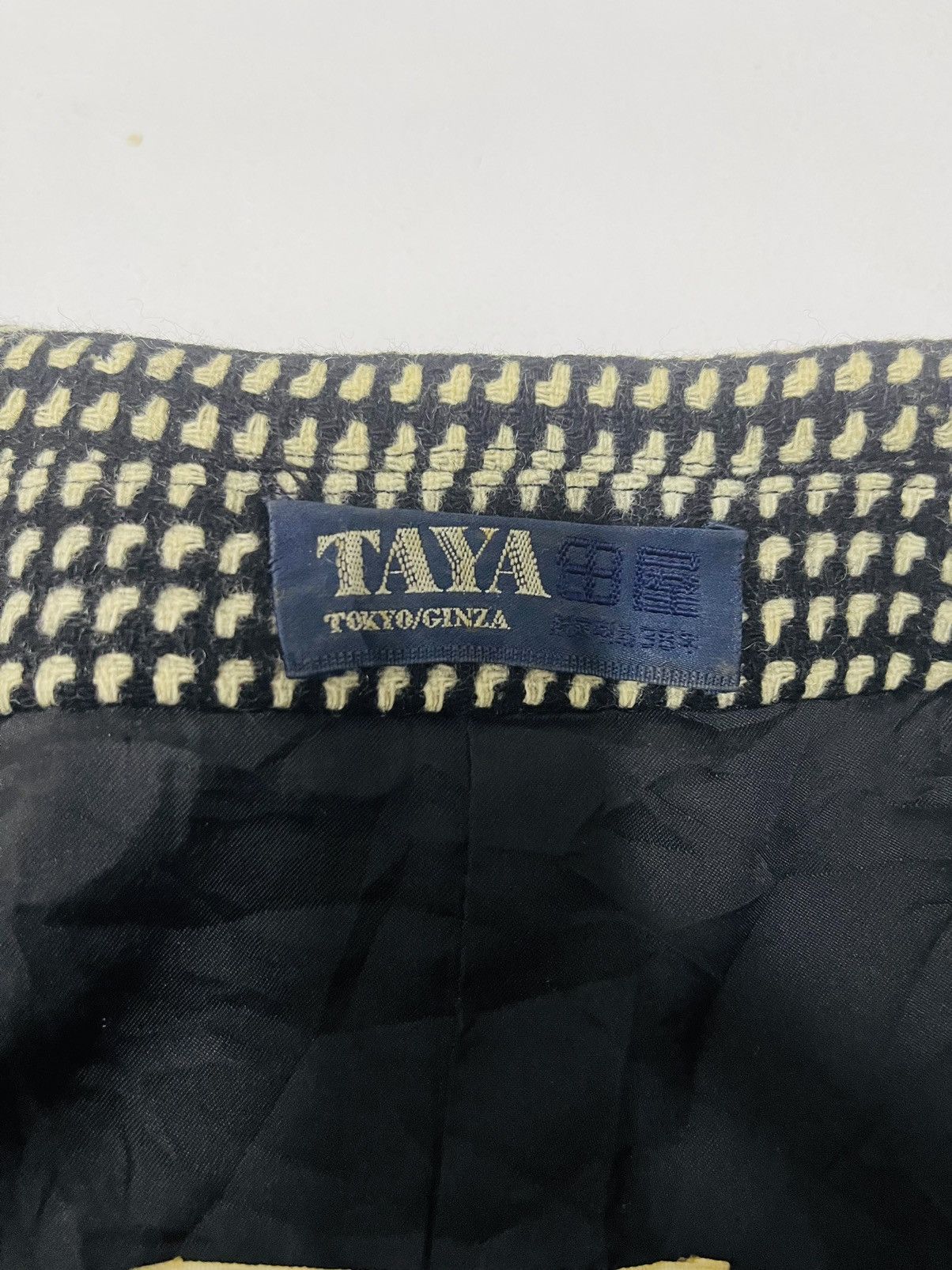 If Six Was Nine × Japanese Brand × Le Grande Bleu (L.G.B.) Men’s Fashion Core Kapital Inspired Jacket Size US M / EU 48-50 / 2 - 4 Thumbnail