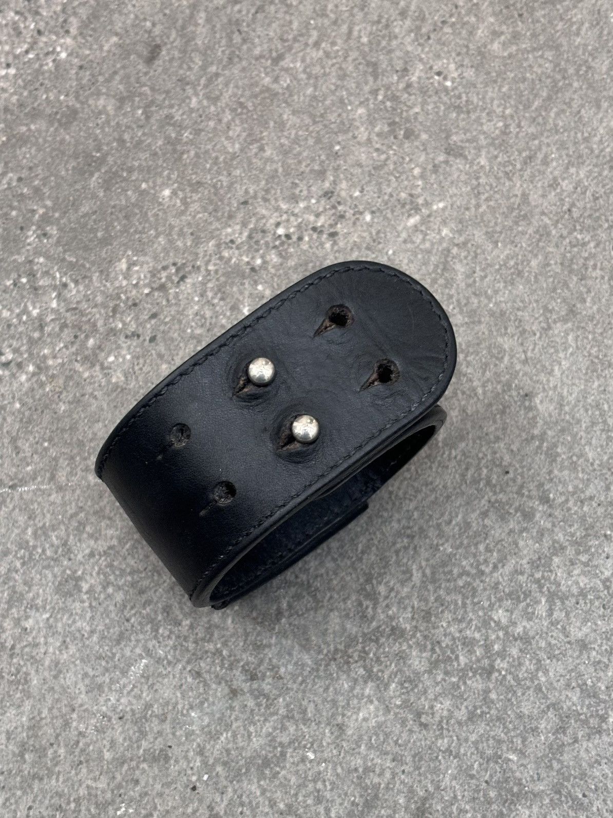 Maison Margiela Maison Martin Margiela | 00‘s Coin Purse Wristlet Size ONE SIZE - 3 Thumbnail