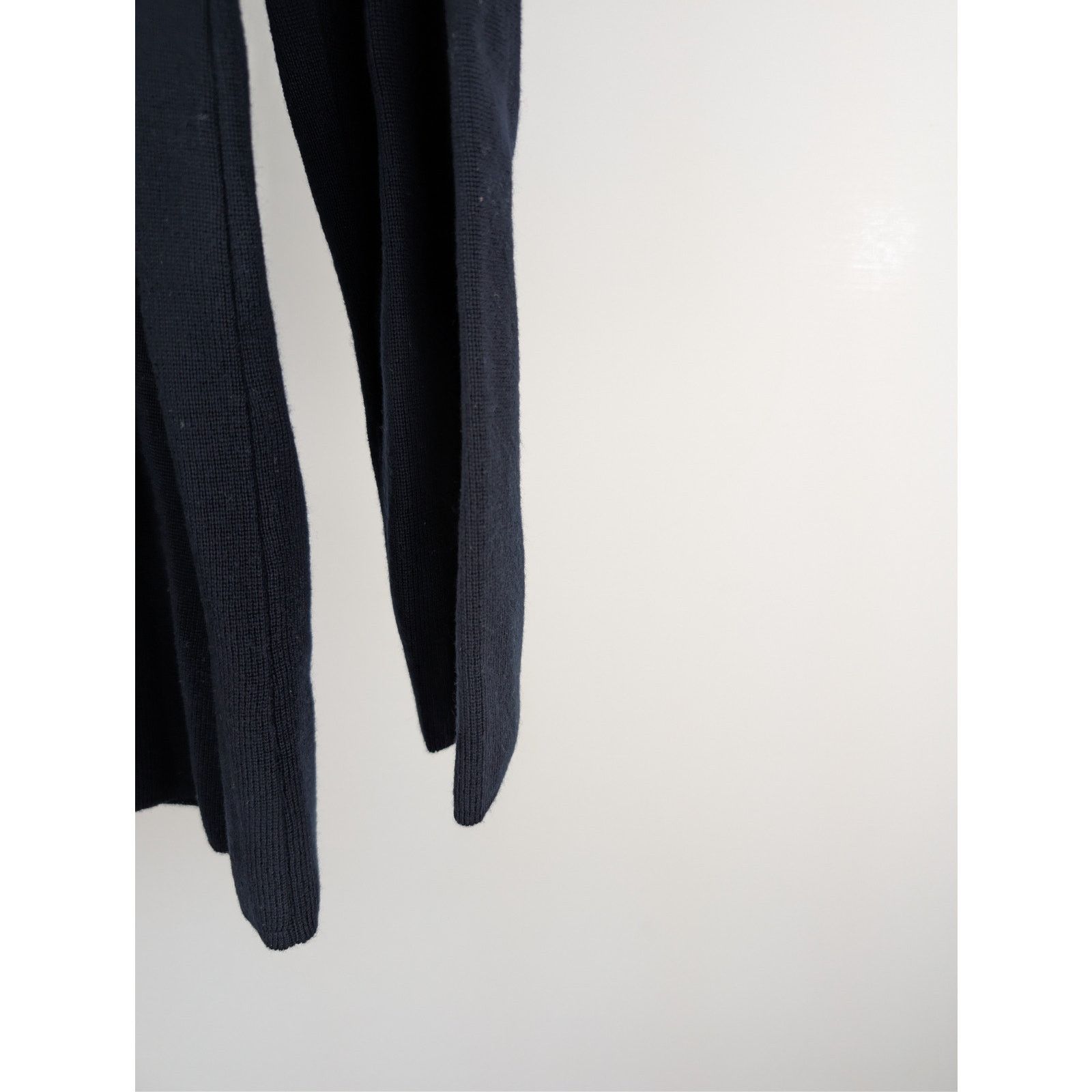 Boggi o1rshd1 CC20 Front Double Pocket Jersey Overshirt in Navy Size US M / EU 48-50 / 2 - 13 Thumbnail