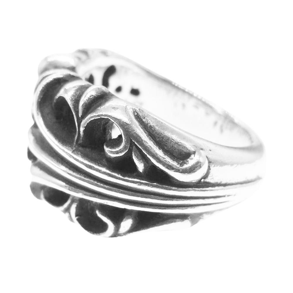 Chrome Hearts Chrome Hearts K&T Ring - Size 8.25 Size ONE SIZE - 2 Thumbnail