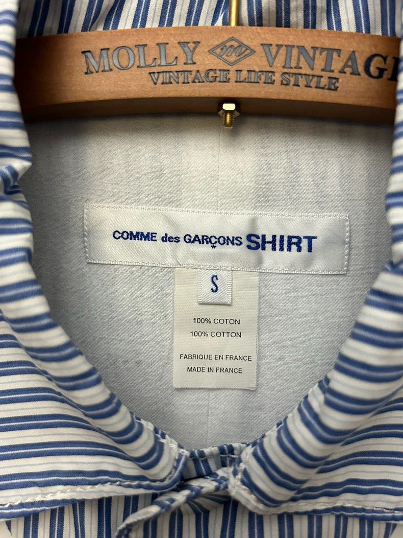 Comme des Garcons Comme Des Garcons Shirt Size US S / EU 44-46 / 1 - 3 Thumbnail