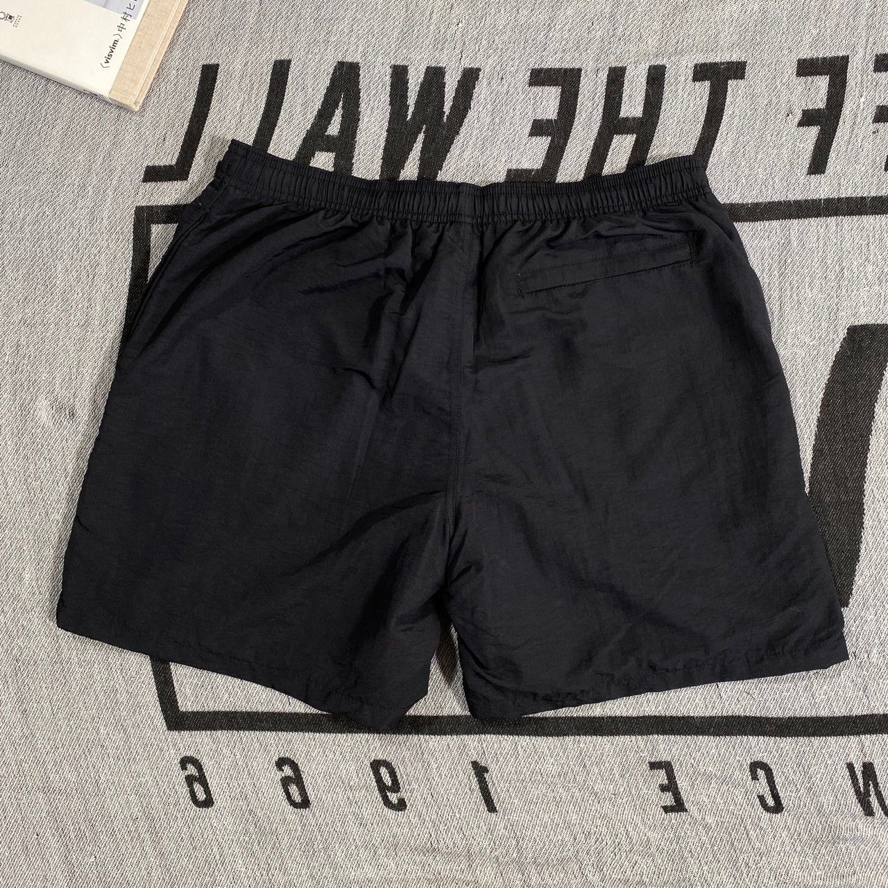 Stussy stussy sport shorts size 32 Size US 32 / EU 48 - 3 Thumbnail