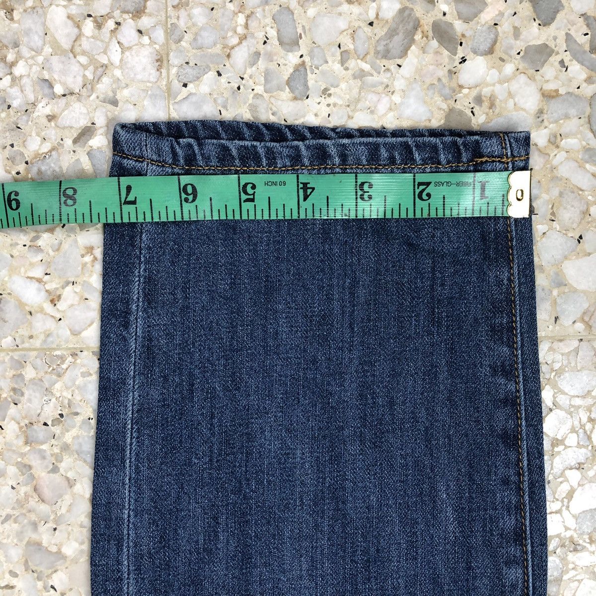 Harris Tweed Harris Tweed Jeans Size 29" - 13 Thumbnail