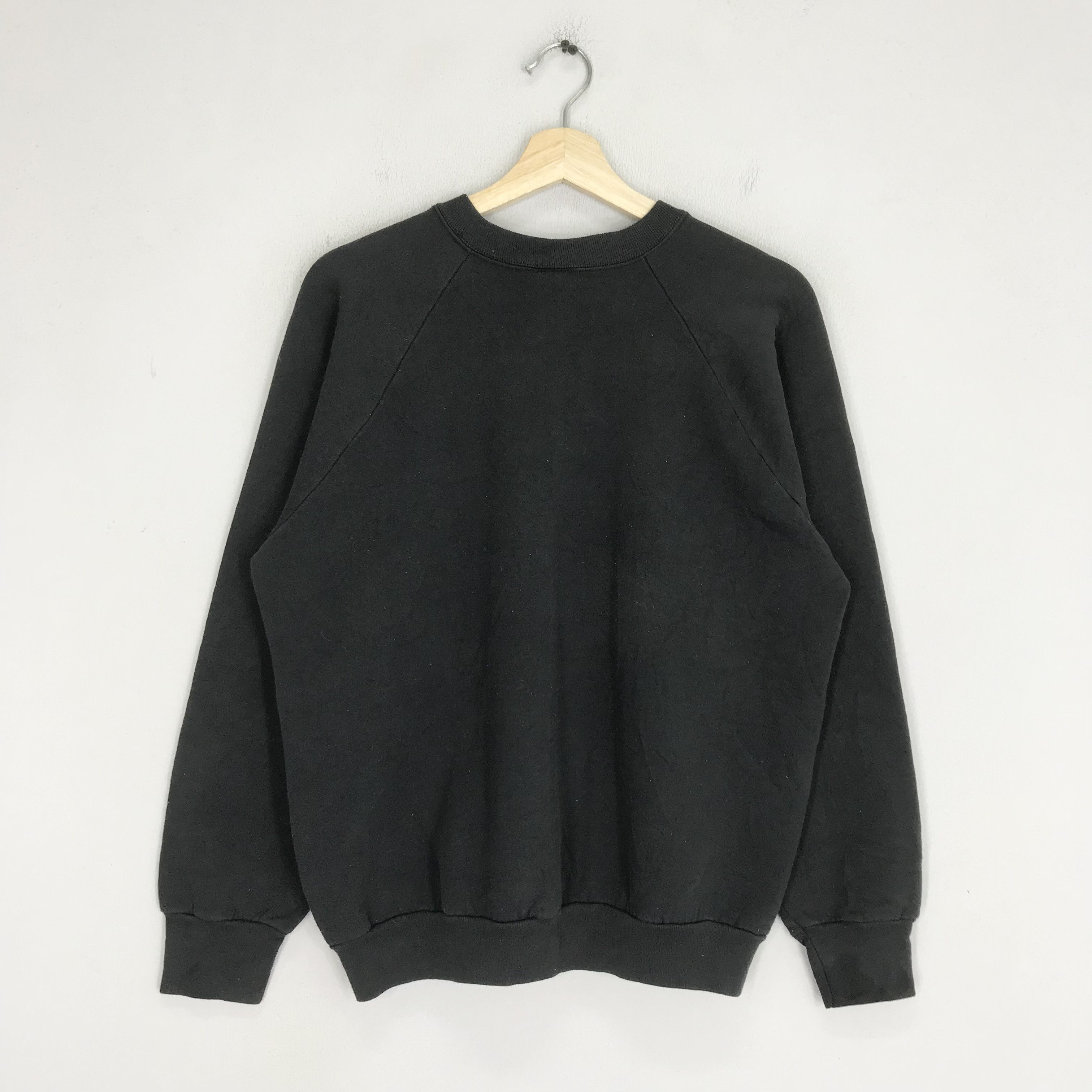 Vintage Vintage 90's Arlington Runner Club Black - 383 Size US M / EU 48-50 / 2 - 2 Thumbnail