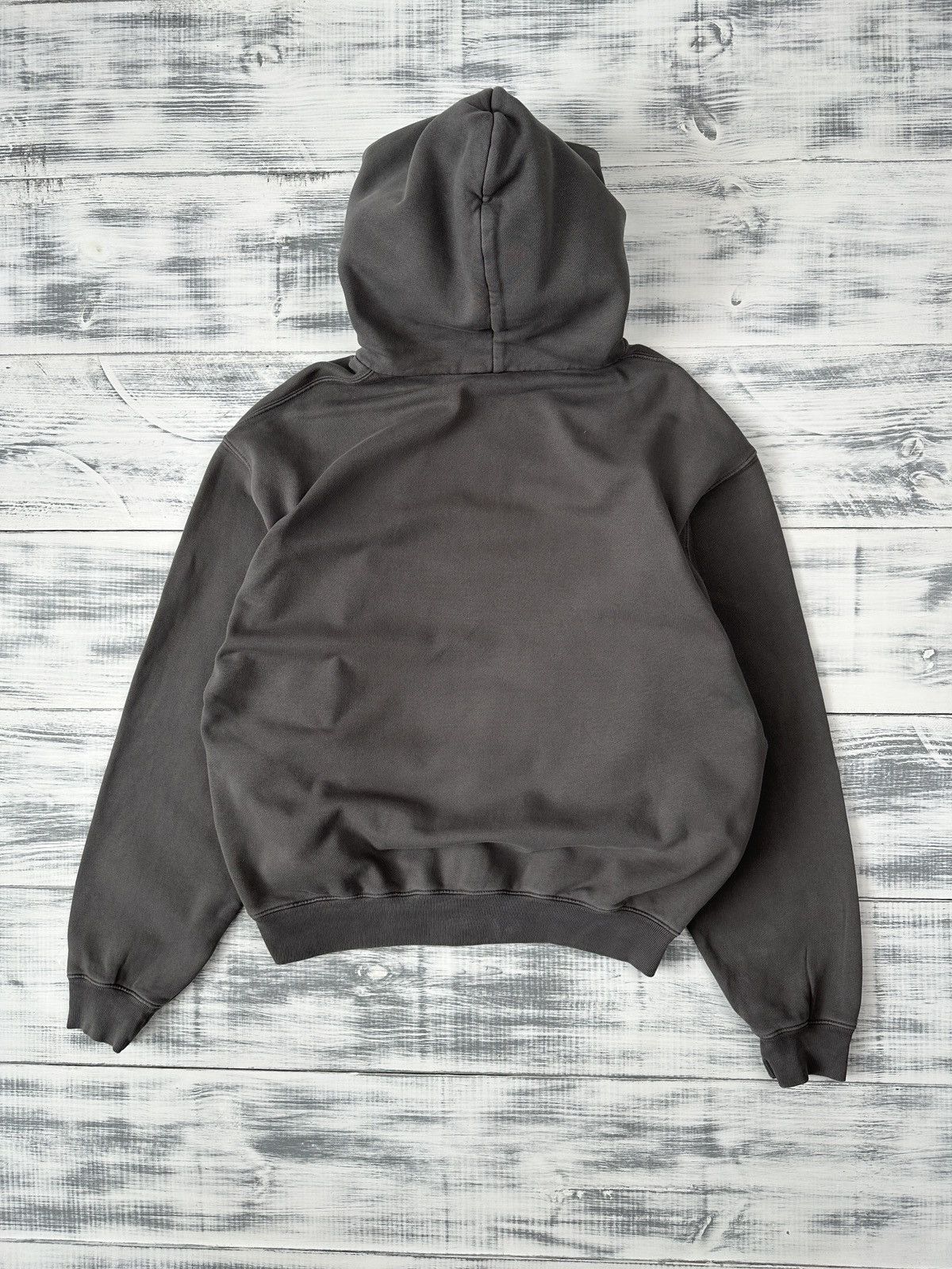 Cactus Plant Flea Market CPFM Cactus Plant Flea Market Ye Must Be Born Again Hoodie Size US S / EU 44-46 / 1 - 2 Thumbnail