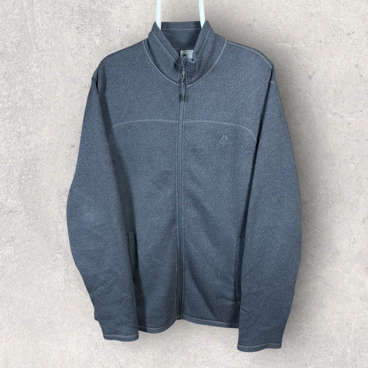 Nike × Nike ACG × Vintage Nike acg goodie fleece Size US L / EU 52-54 / 3 - 1 Thumbnail