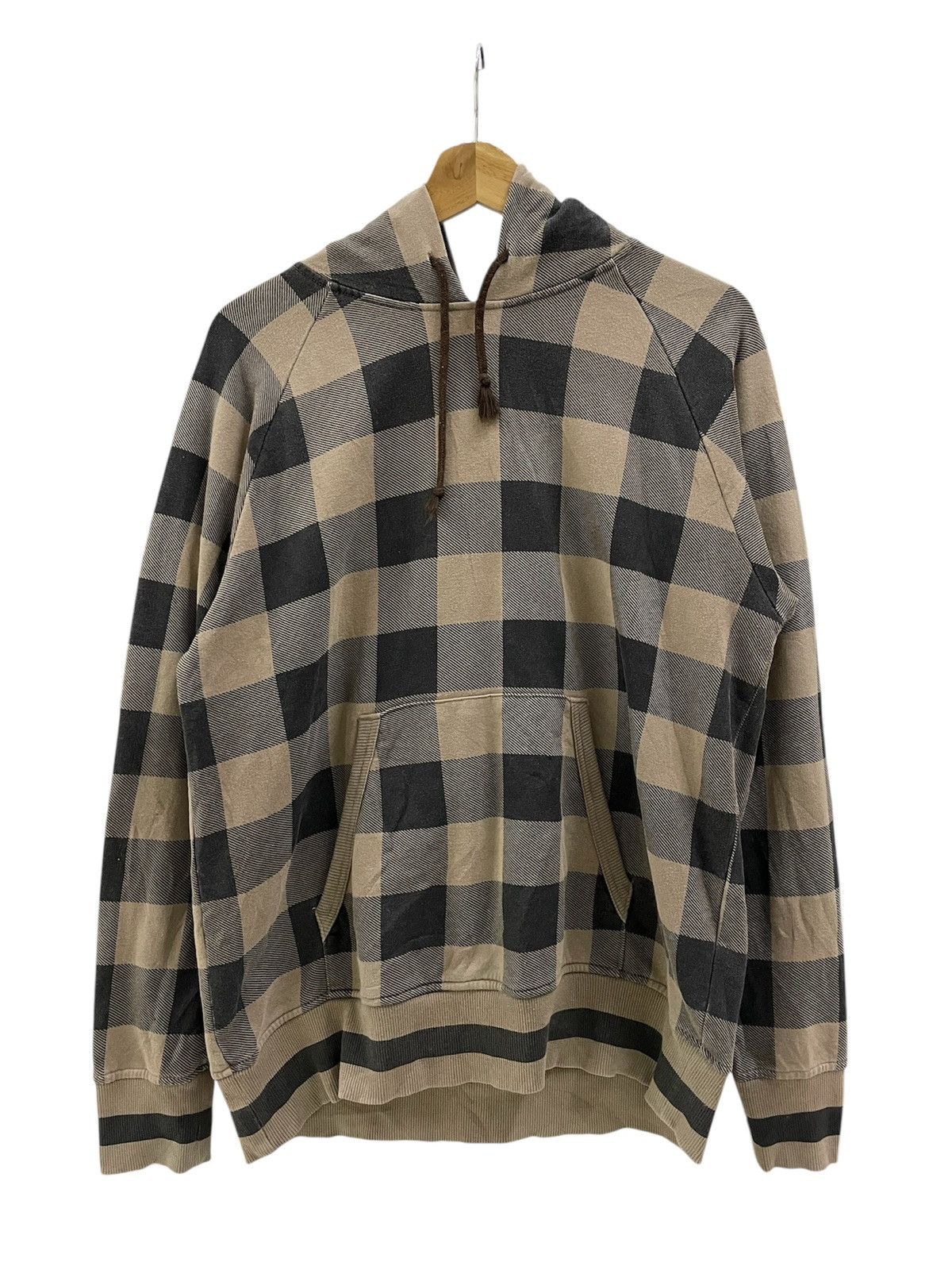 PPFM Vintage Ppfm Sweatshirt Hoodies Size US M / EU 48-50 / 2 - 2 Thumbnail