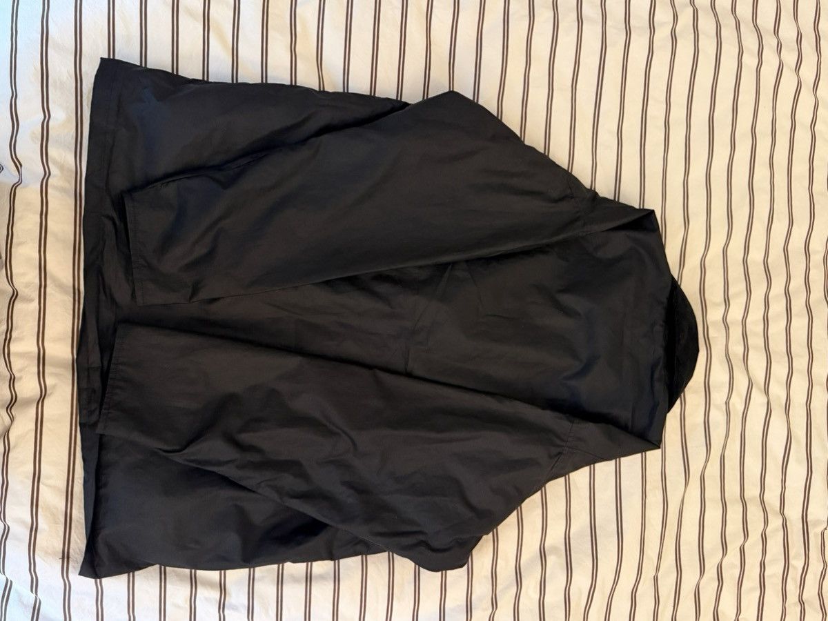 Sunflower Sunflower black wax barbour style jacket Size US M / EU 48-50 / 2 - 2 Thumbnail