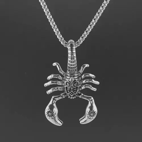 Other Scorpio Necklaces Size ONE SIZE - 3 Thumbnail