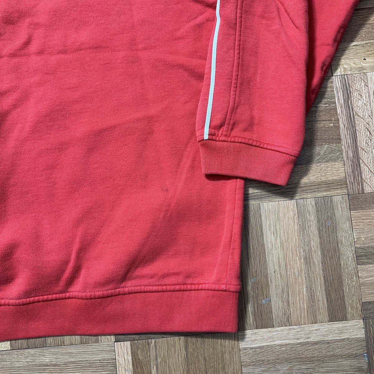 Reebok Vintage Reebok sweatshirt Size US XXL / EU 58 / 5 - 4 Thumbnail