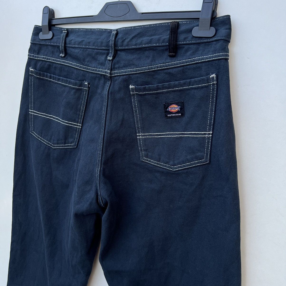 Dickies Dickies skateboarding Jake Hayes jeans pants Size US 36 / EU 52 - 2 Thumbnail