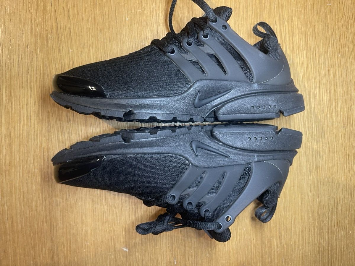 Nike Nike Air Presto nera Size US 6 / IT 36 - 5 Thumbnail