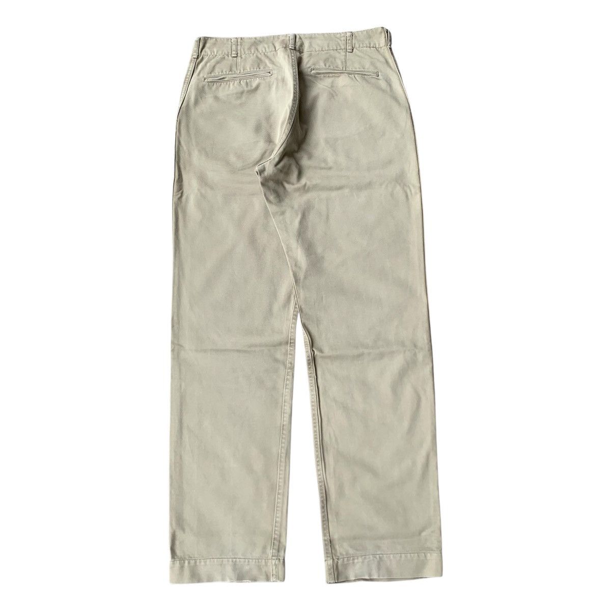 Japanese Brand Vintage Nepenthes Longpants Size US 31 - 2 Thumbnail