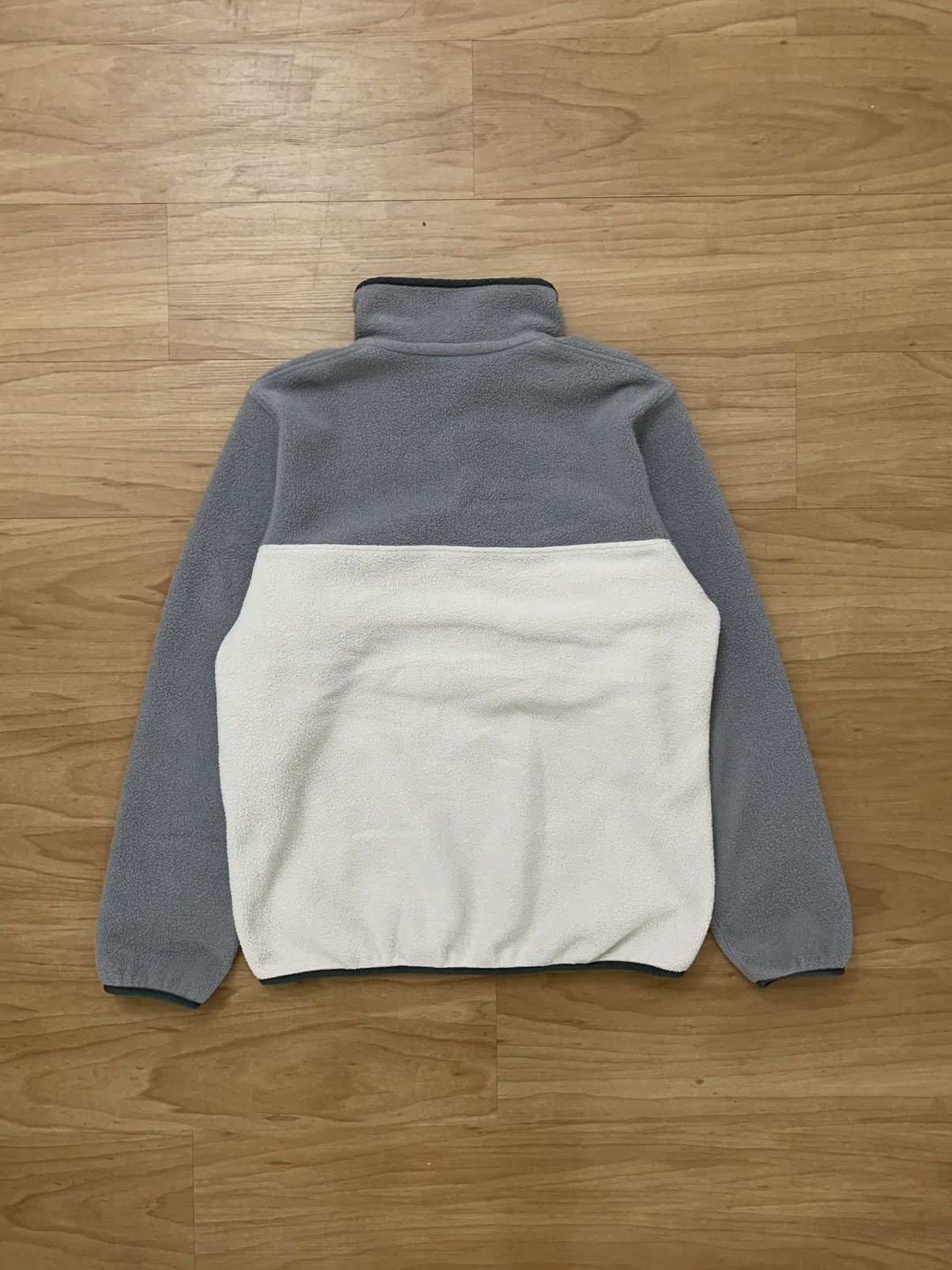 Patagonia 🐰 Patagonia Women’s Synchilla Snap Fleece (Sz S) Size S / US 4 / IT 40 - 6 Thumbnail