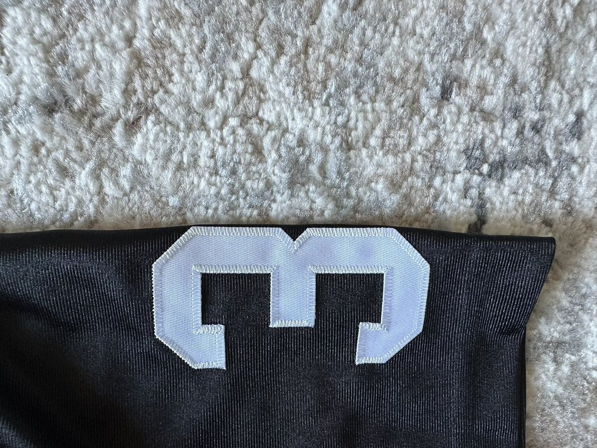Supreme Supreme Star Football Jersey FW24 Size US L / EU 52-54 / 3 - 10 Thumbnail