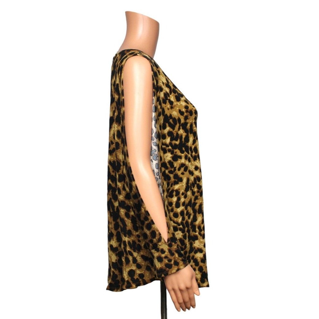 Other Cato Long Sleeve Top Women's Size XL Size XL / US 12-14 / IT 48-50 - 2 Thumbnail